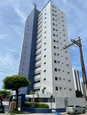 Flat Mobiliado